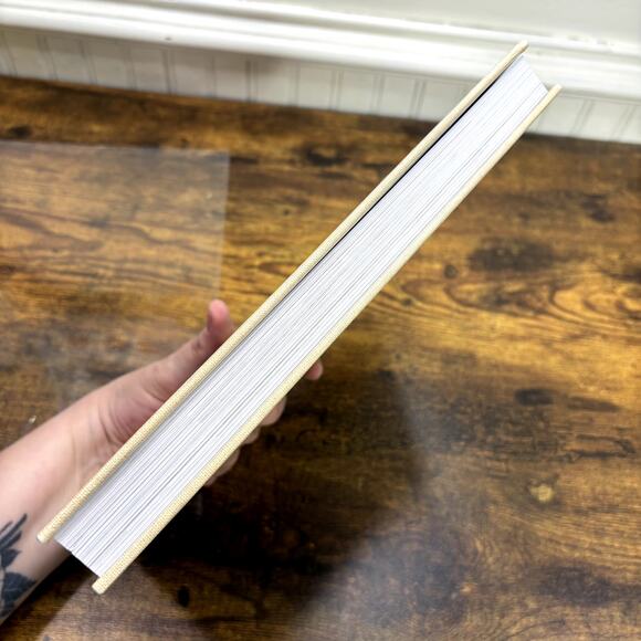 The Lost Kitchen Recipes from Freedom Maine Cookbook by Erin French Hardcover - Picture 5 of 12